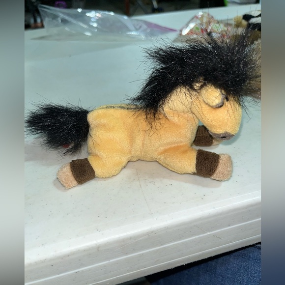 Spirit 2002 Mini Plush-Beverly Hills Collection - Picture 4 of 6